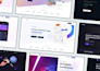 do after effect template edit motion template edit saas explainer video template